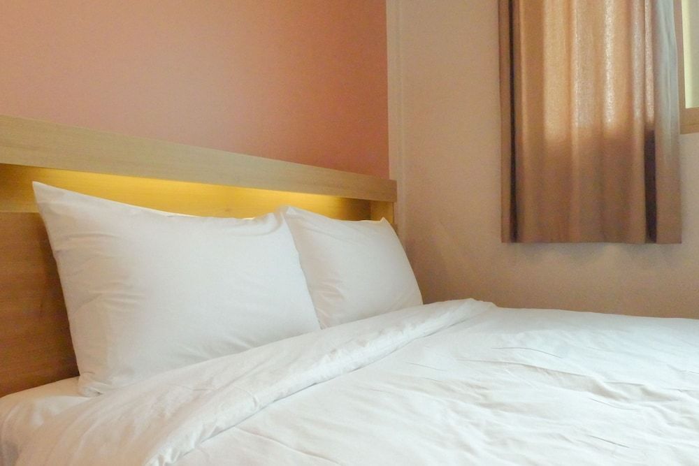 Hostel Espace 2
