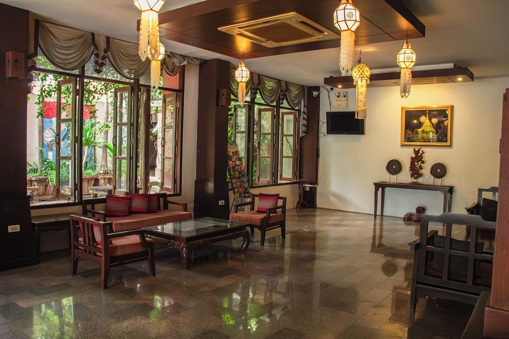 Sunday Rainforest Chiangmai Hotel 2