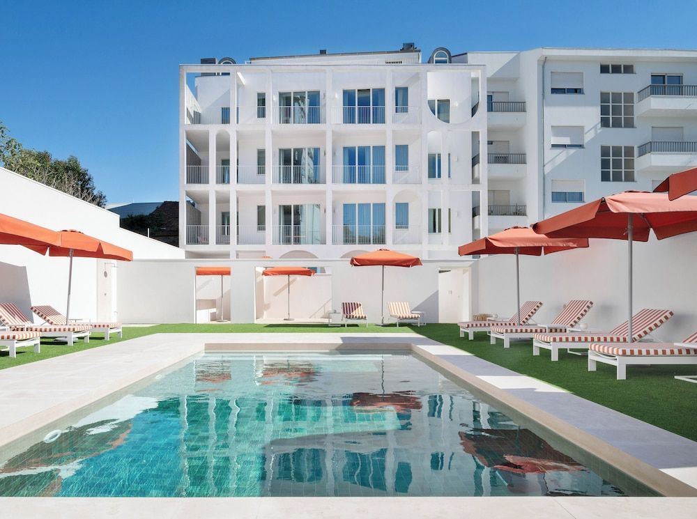 Vila Catarina Luxury Apartments 1
