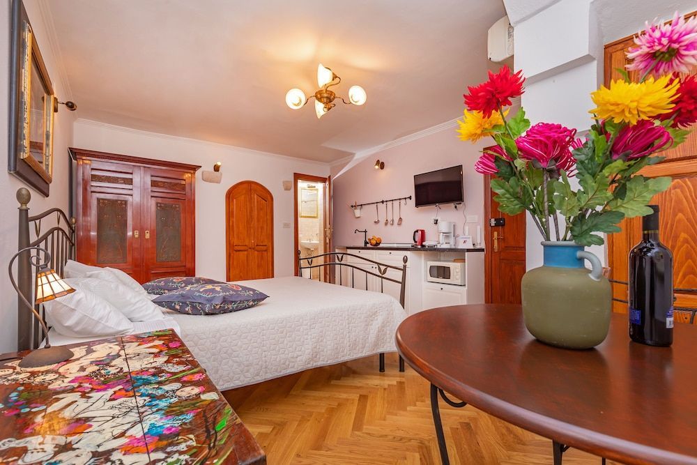 Apartments Cathedral 2