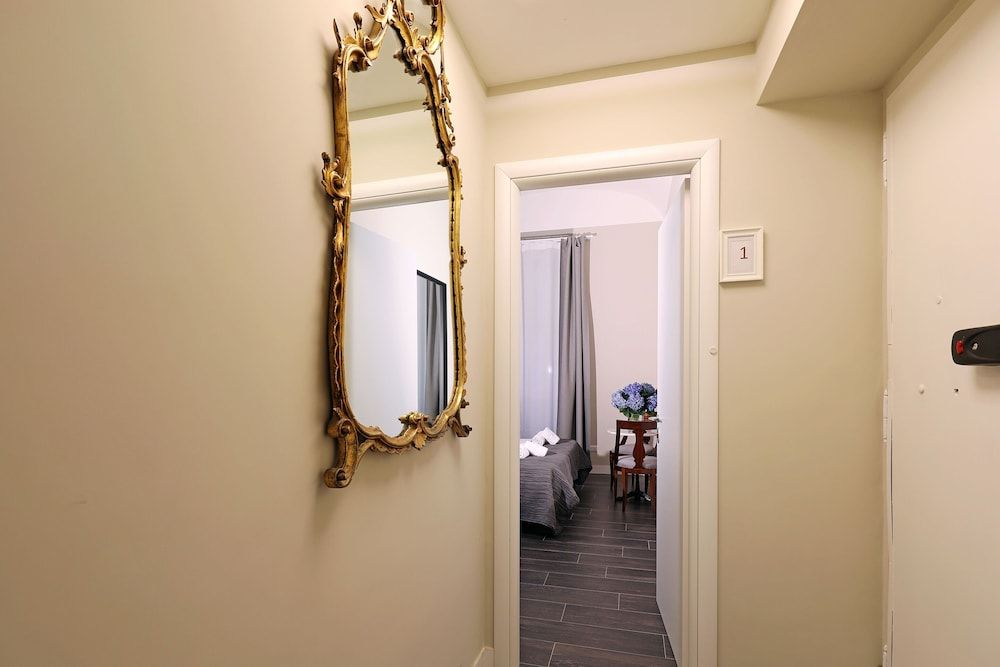 RESIDENZA VITTORIA ROMA 2
