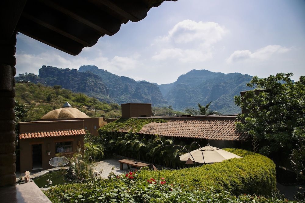 Hostal de la Luz - Spa Holistic Resort 2