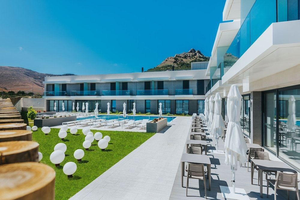 Paris - Porto Santo - Vila Baleira Village - Adults Only - Porto Santo