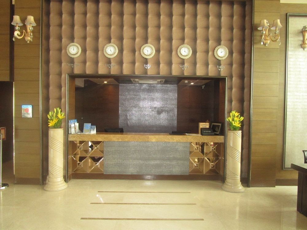 Fortune JP Palace, Mysore - Member ITC Hotels' Group 2