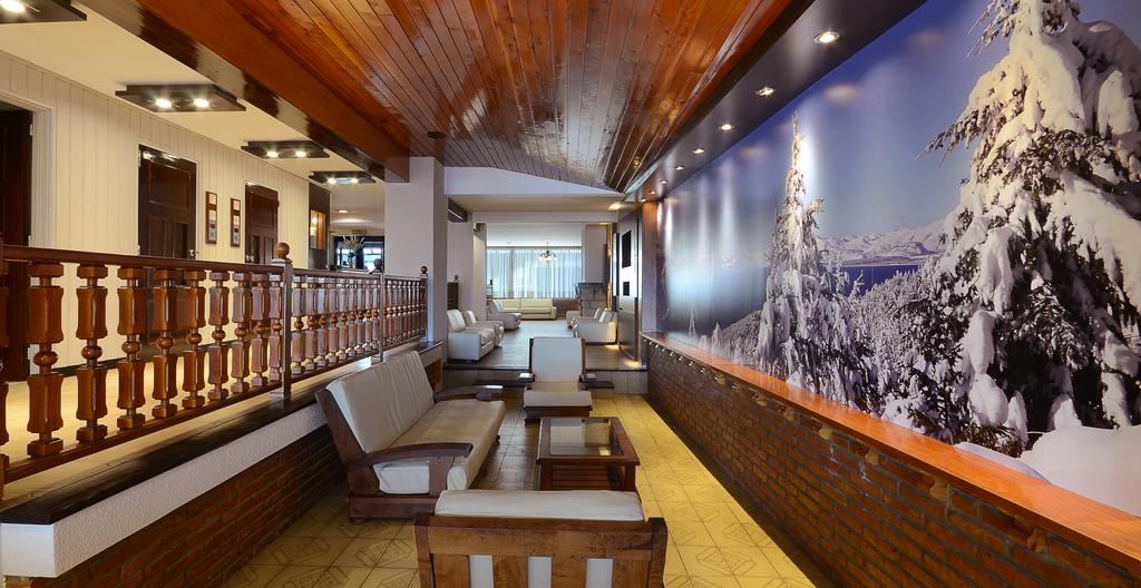 Hotel Concorde 1