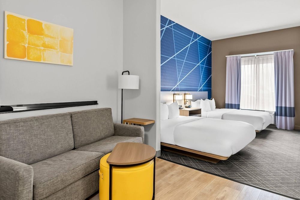 Comfort Suites Simpsonville - Greenville 1