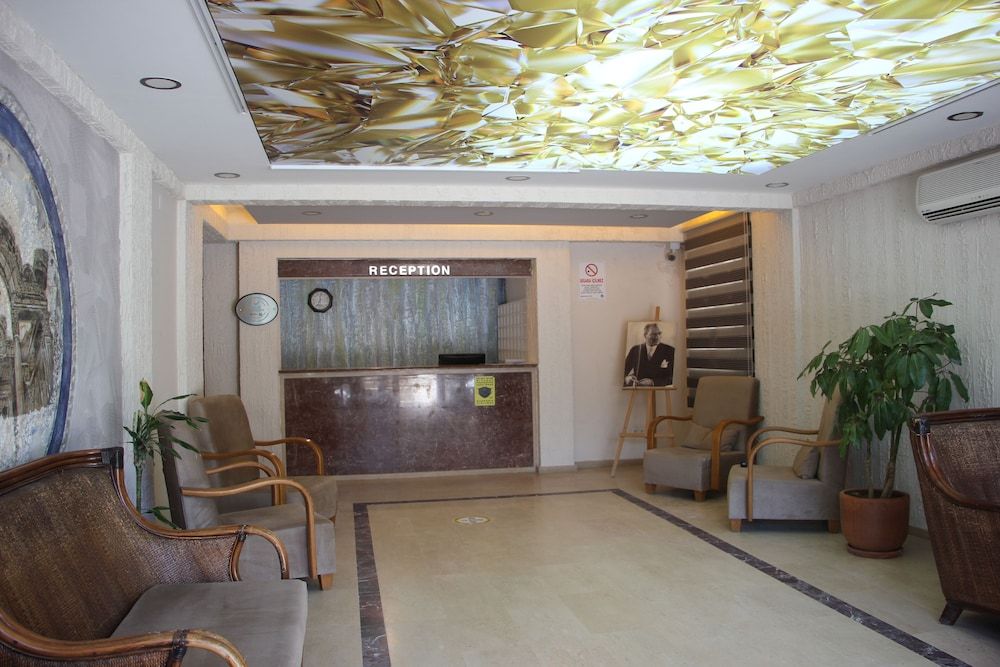 MaxSea Beach Hotel 2
