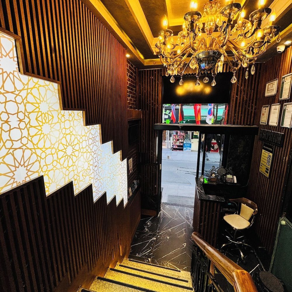 İmza Hotel Suite 1