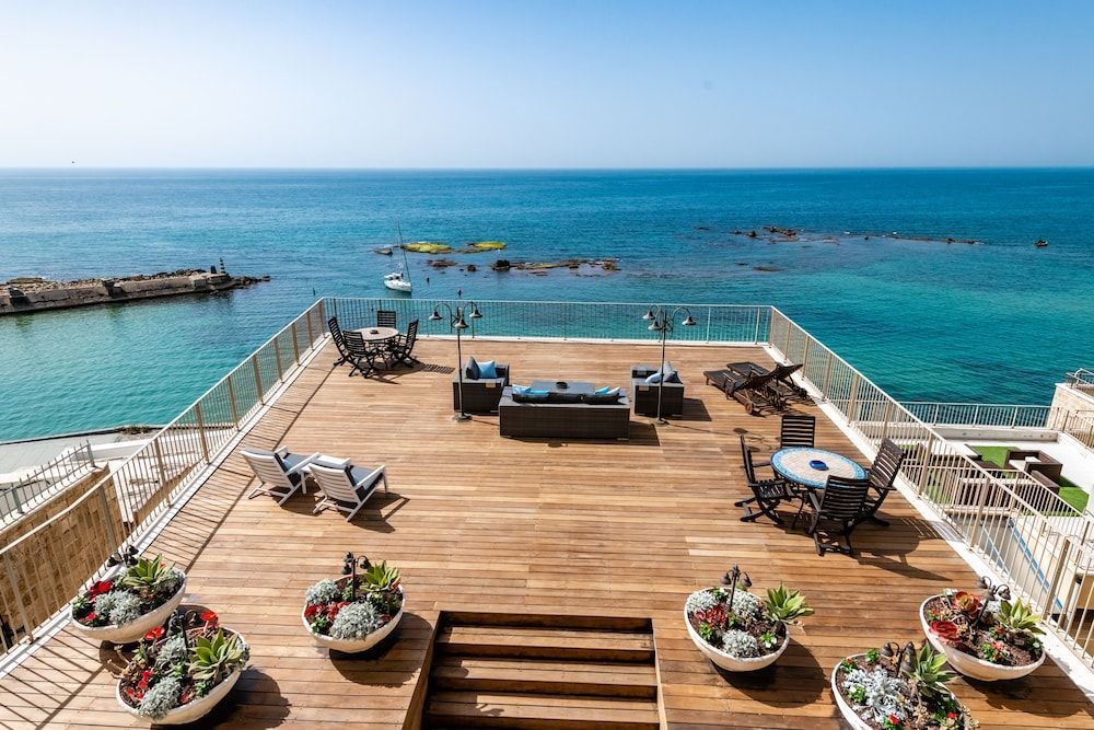 Casa Nova - Luxury Suites & Boutique Apart-Hotel 1