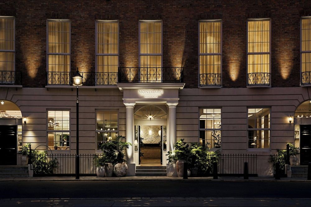 Montcalm Mayfair, Autograph Collection 1