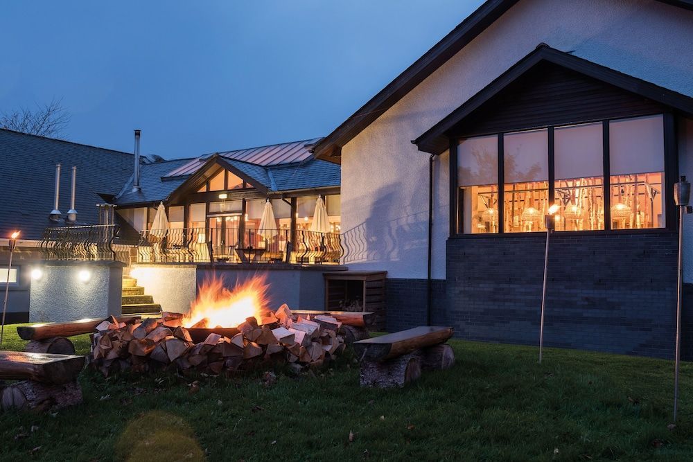 North Lakes Hotel and Spa 1