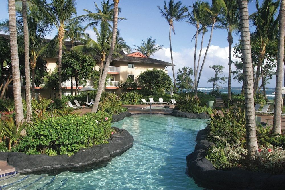 Kauai Coast Resort at the Beach Boy 1