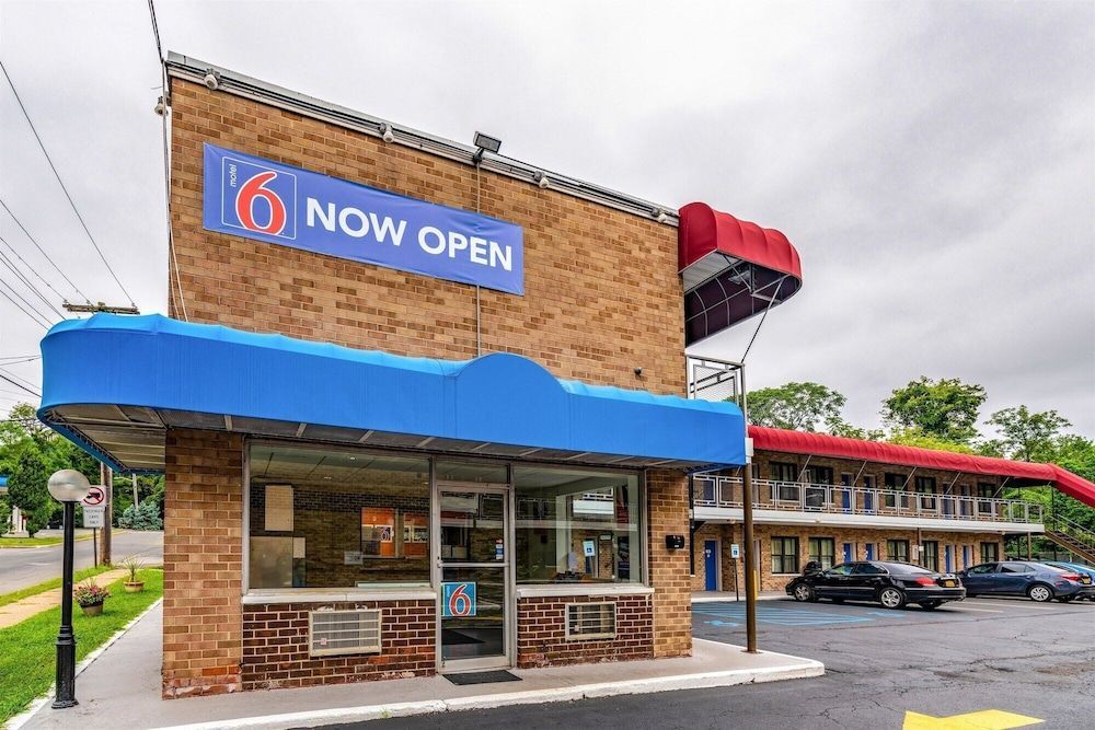 Motel 6-Elmsford, NY - White Plains 1