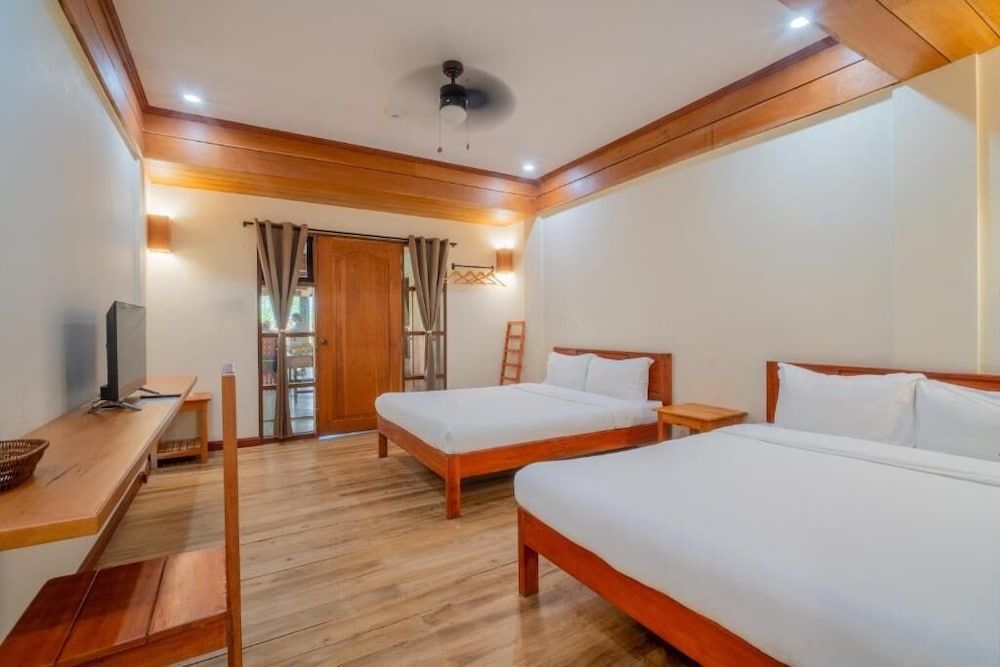 Tabularasa - T Palawan 1