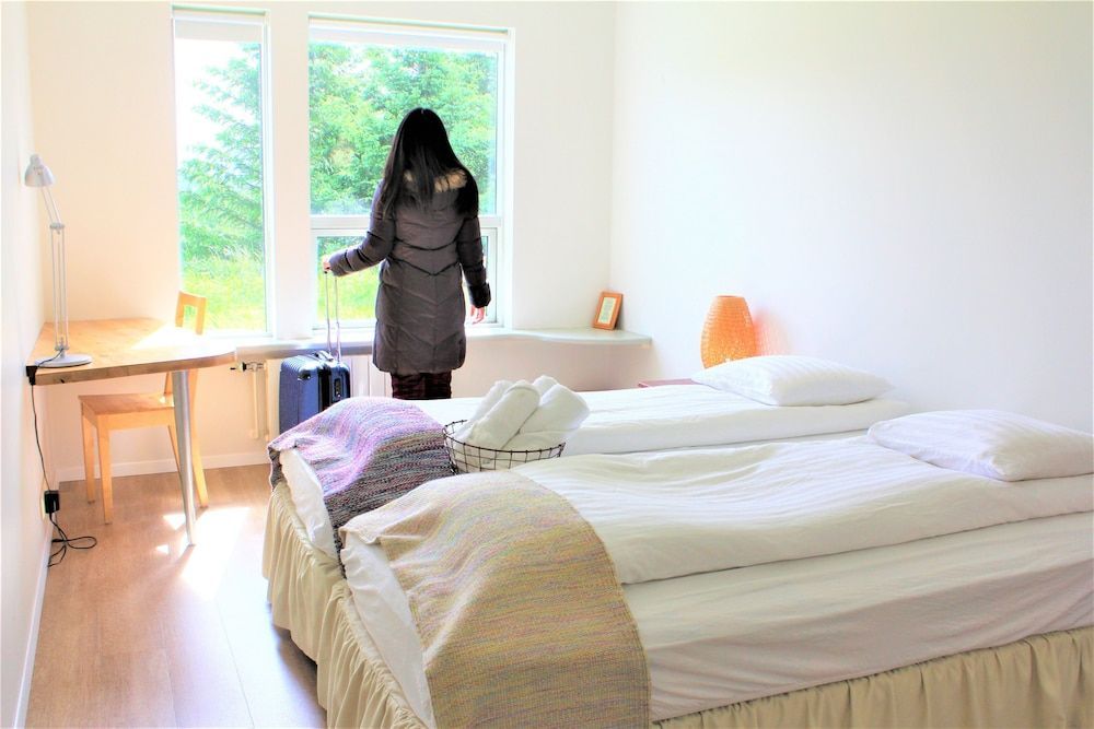 Veghús Guesthouse 1