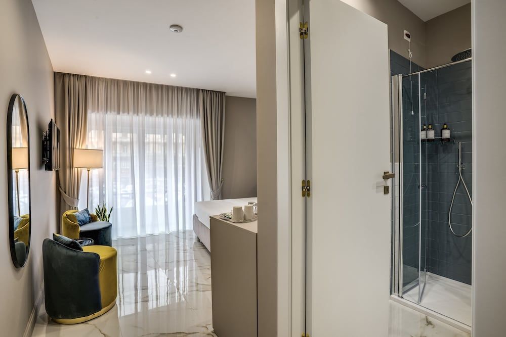 The Oasis 2