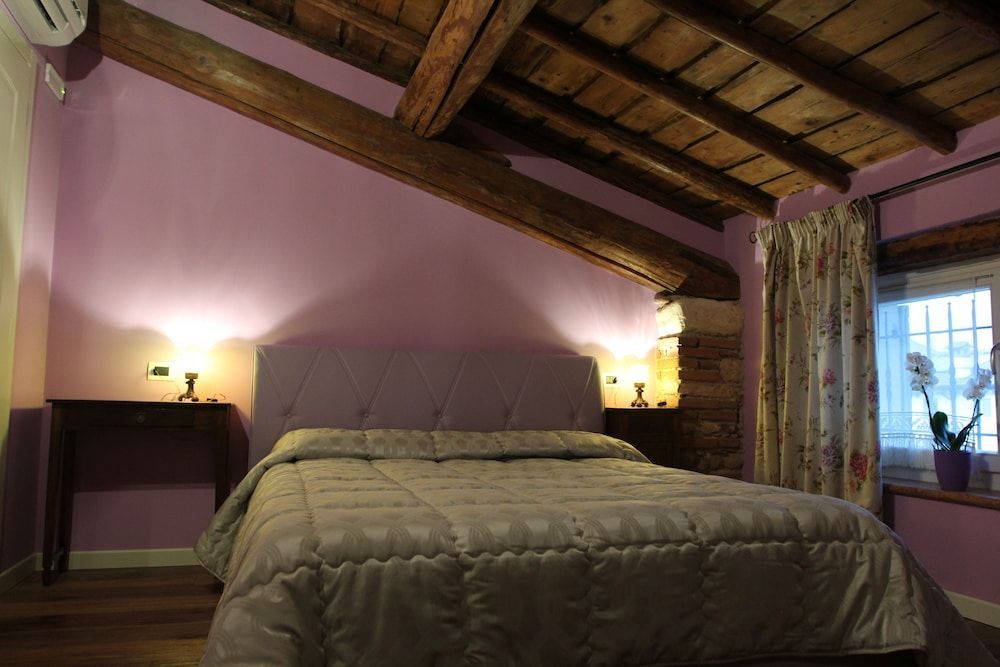 Relais Corte Sant' Agata B&B 2