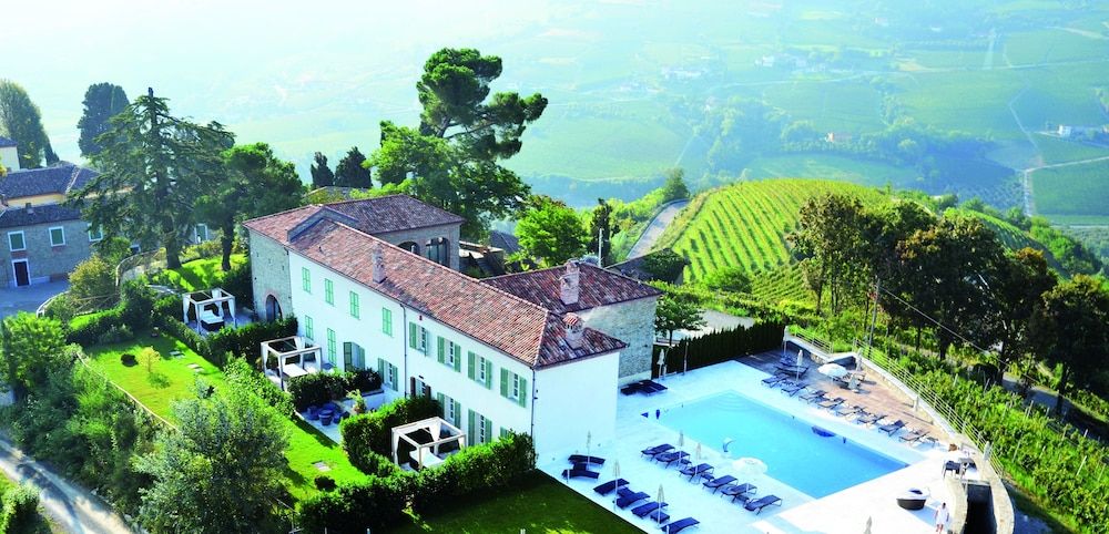 Relais San Maurizio 1