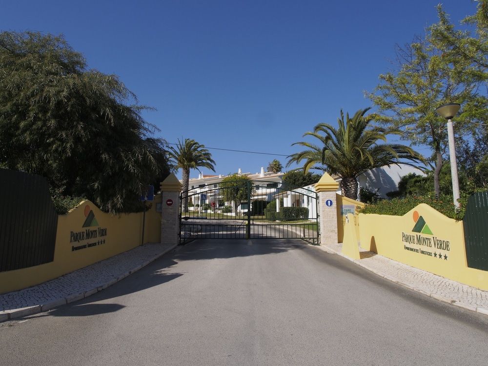 Parque Monte Verde 2