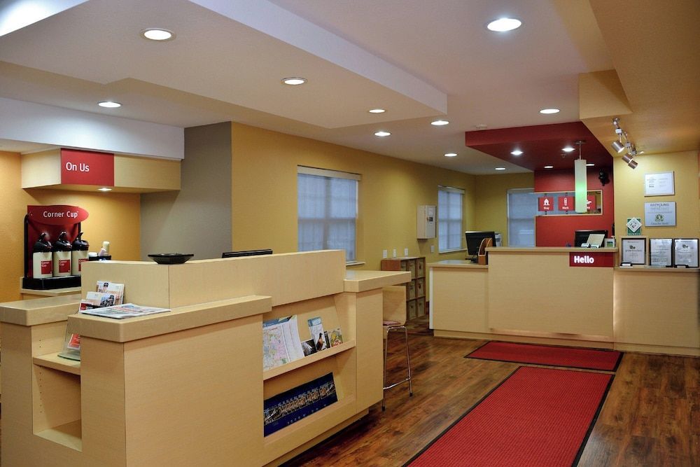 TownePlace Suites by Marriott East Lansing 2