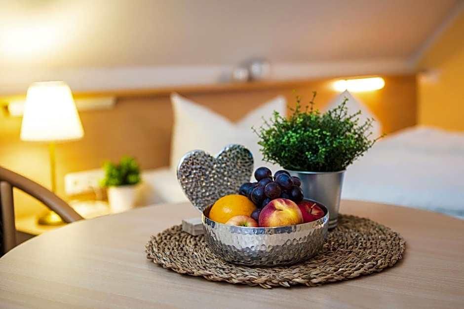 Hotel Stadt Spremberg 2