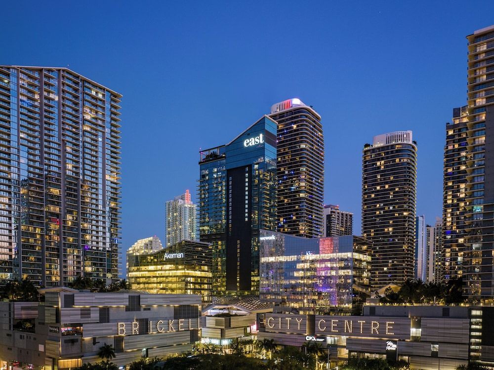 EAST Miami 1