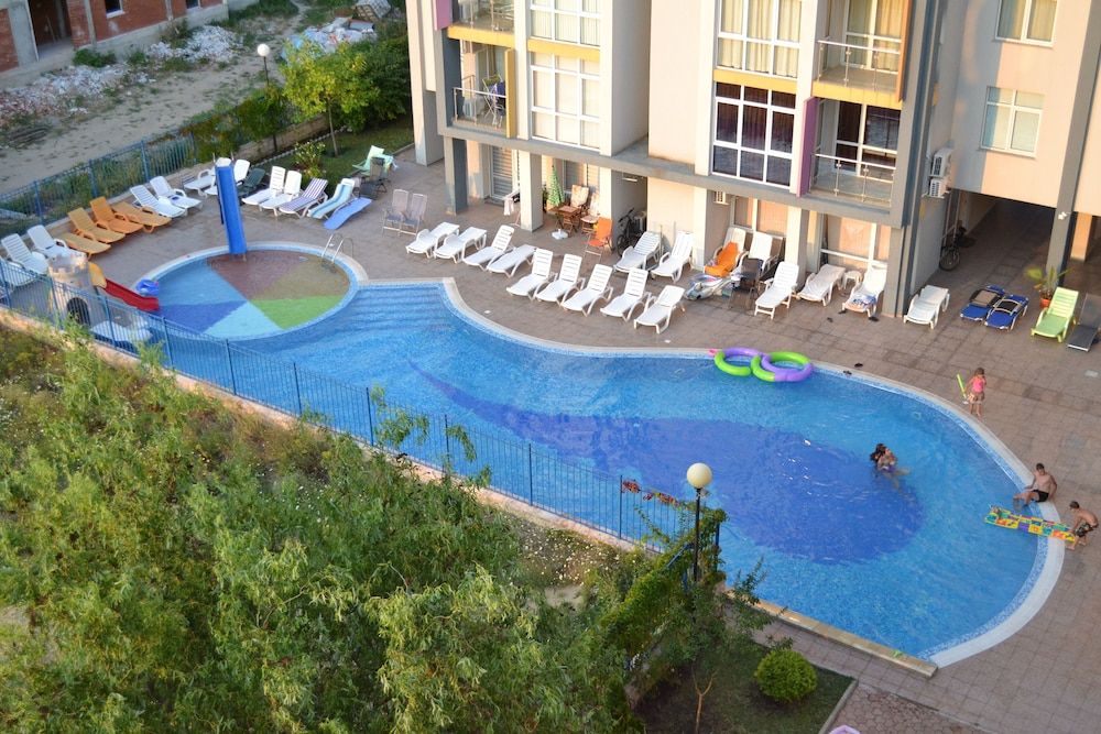 Sun City Apartments 1