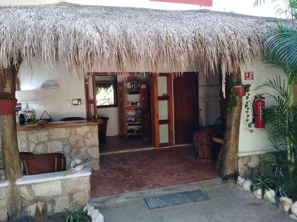 Zomay Beachfront Holbox 2