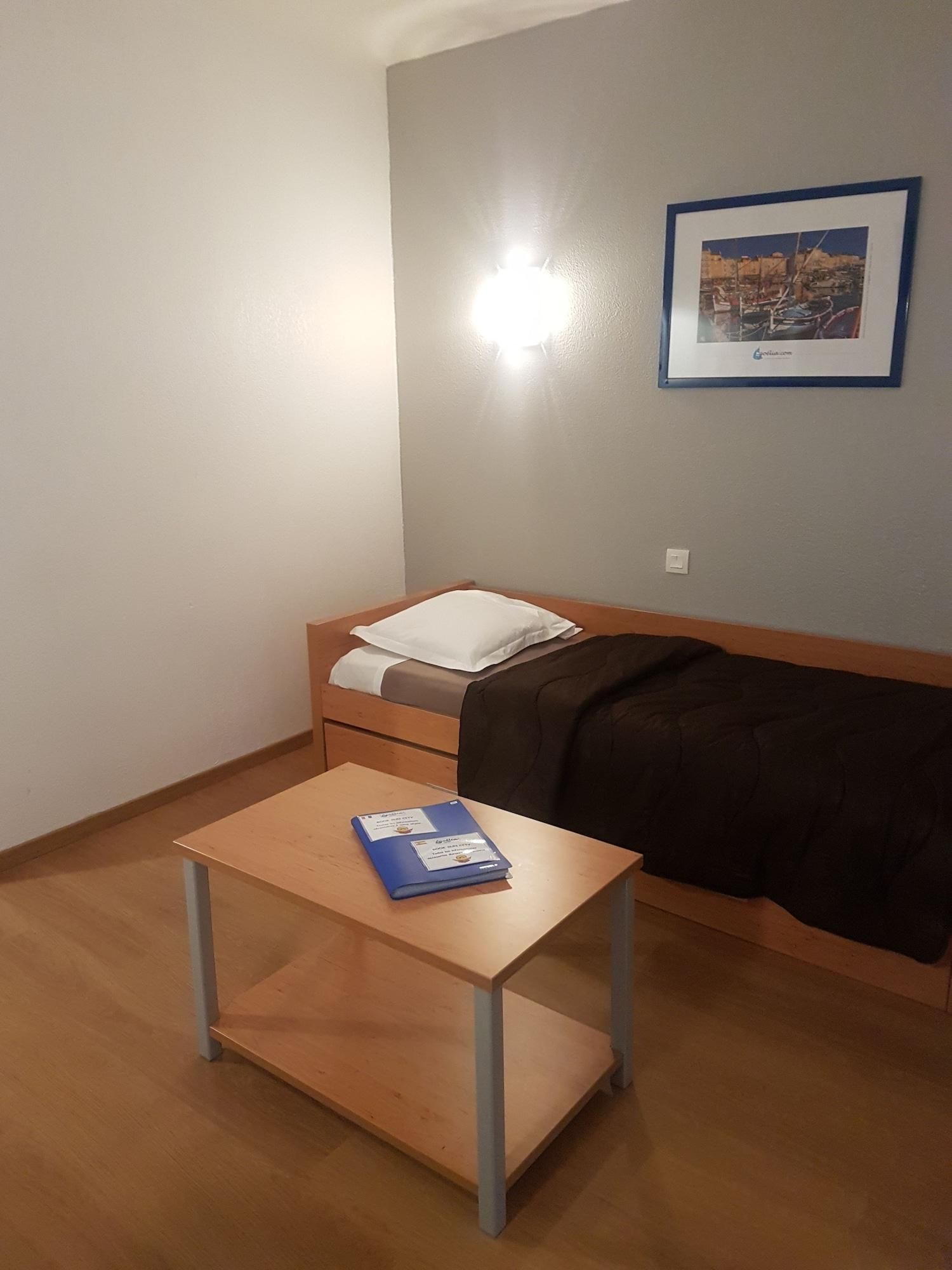 Hotel Residence Sun City 1