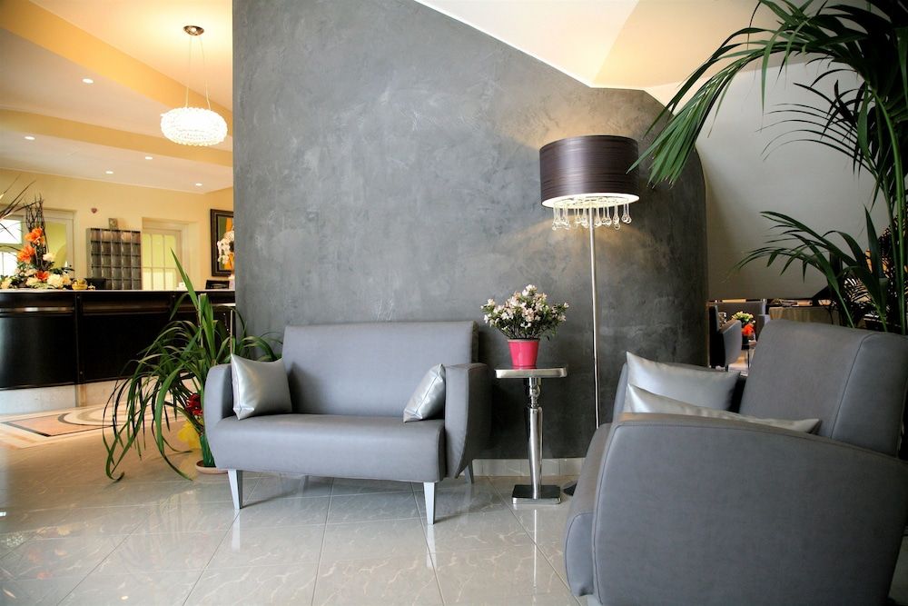 Hotel Villa Cinzia 2