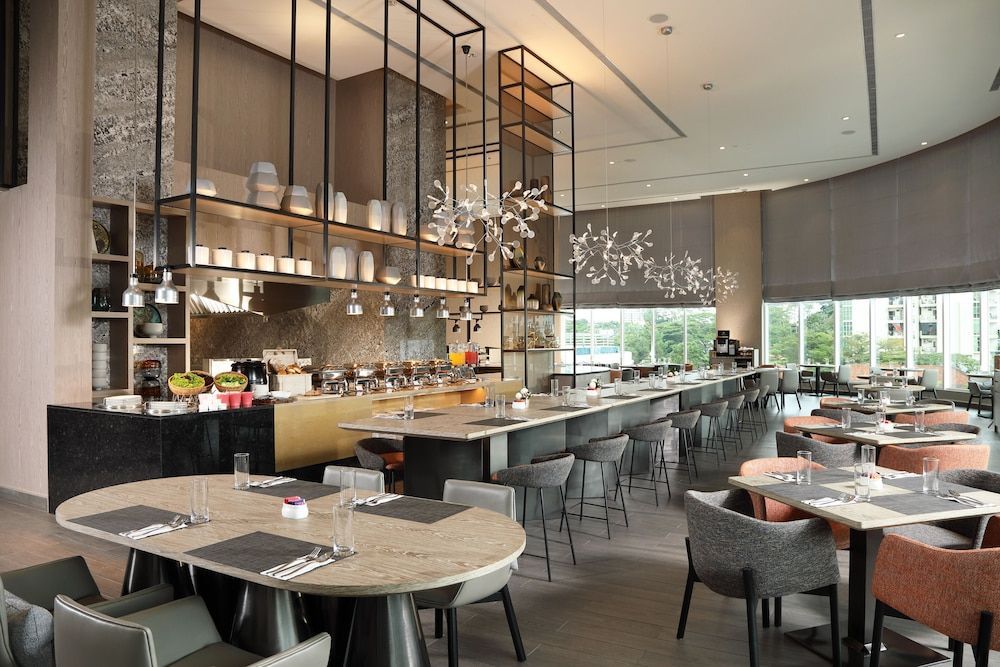 Capri by Fraser Johor Bahru 1