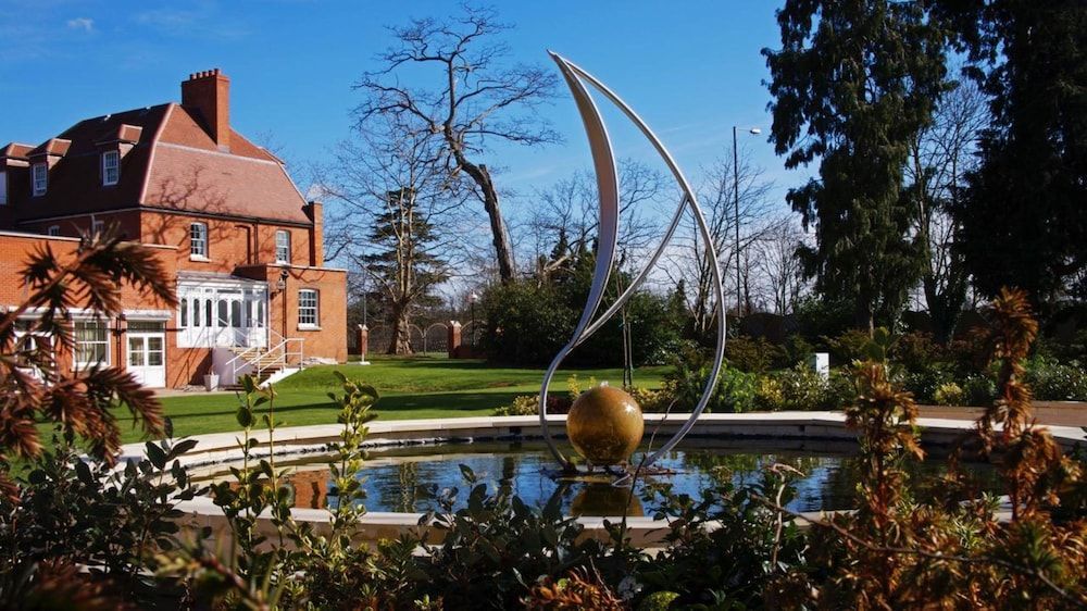 The Pinewood Hotel 1