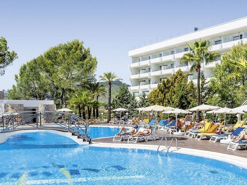 allsun Hotel Bella Paguera 2
