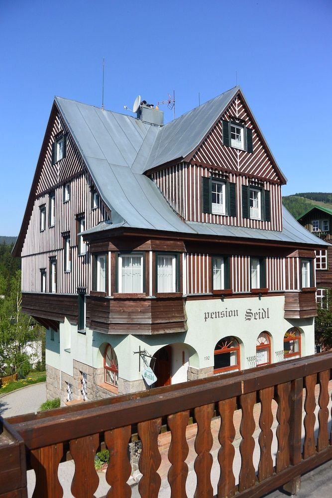 Pension Seidl 1