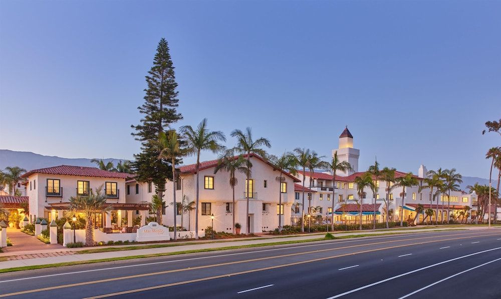 Mar Monte Hotel, in The Unbound Collection by Hyatt 1