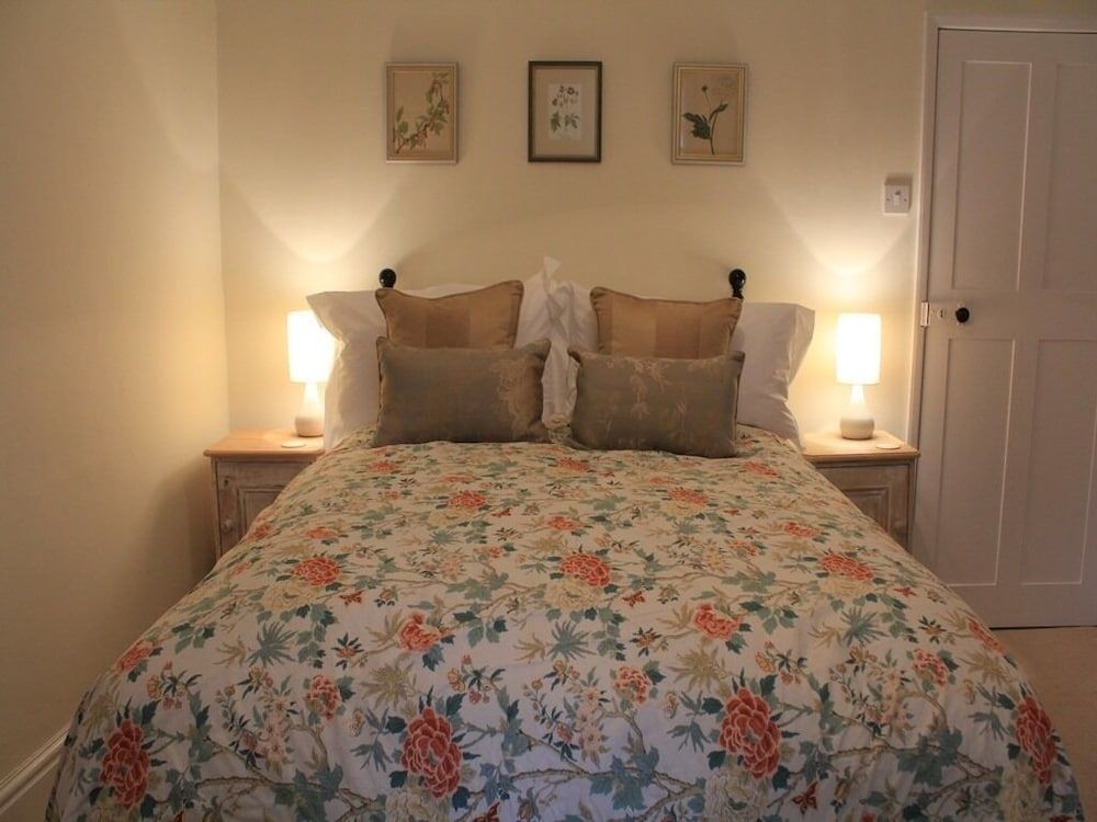 Church Farmhouse B & B 2