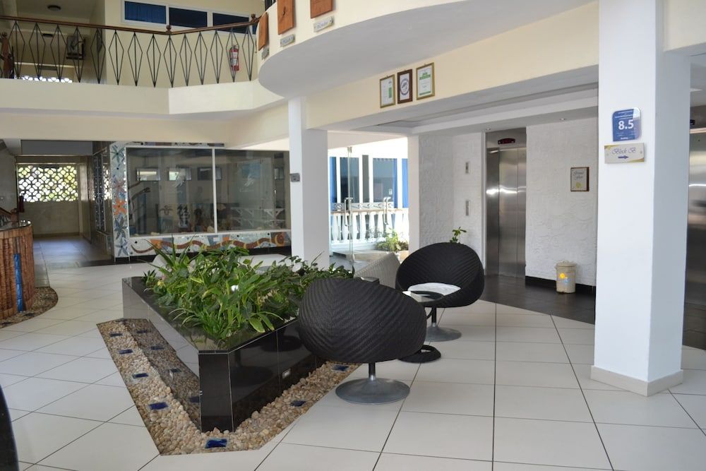 Cowrie Shell Beach Apartments Official 2