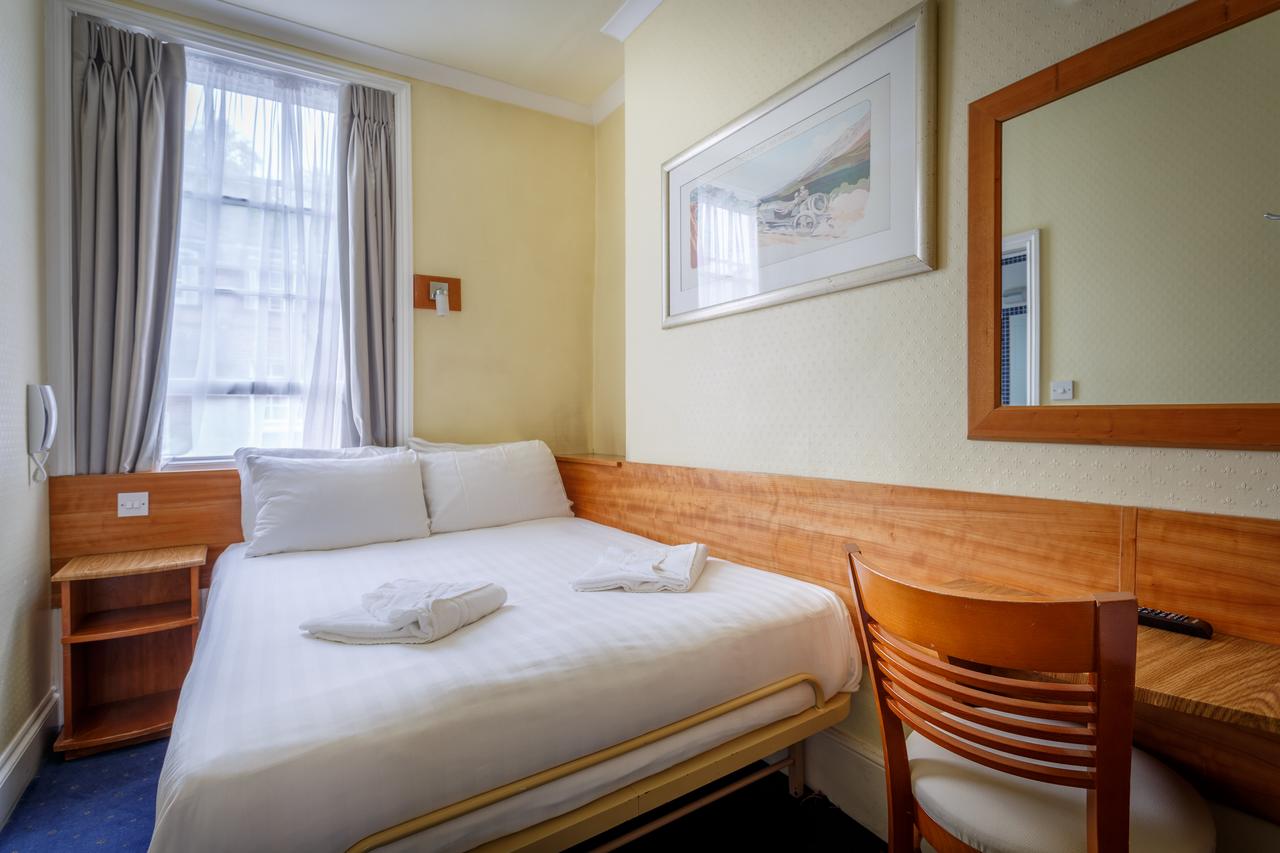 Jesmond Dene Hotel 1