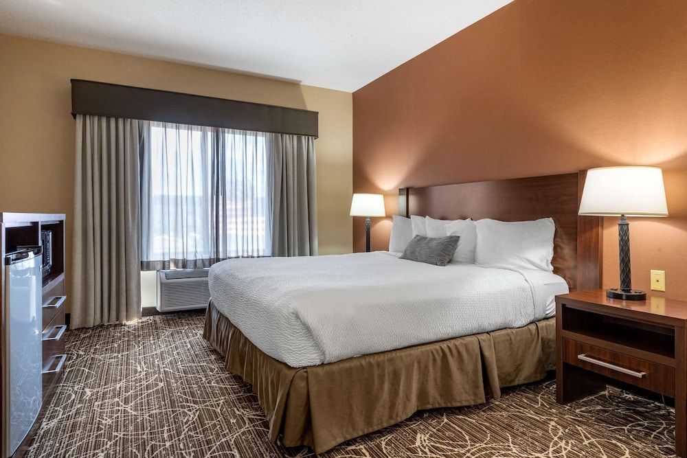 Best Western Plus Chelsea Hotel 1