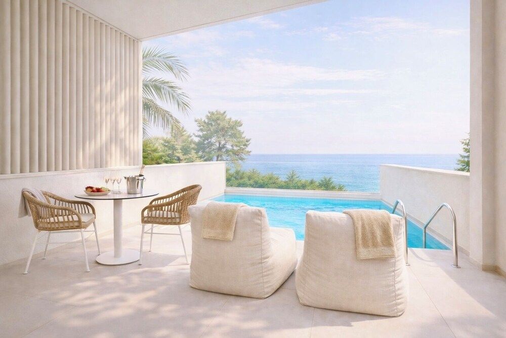 Gloria Luxury Suites 1