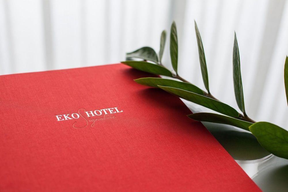 Eko Hotel Main Building 2
