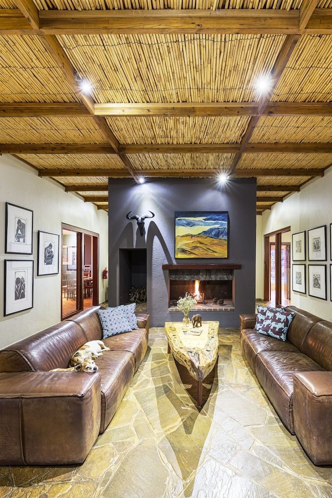 Auas Safari Lodge 2