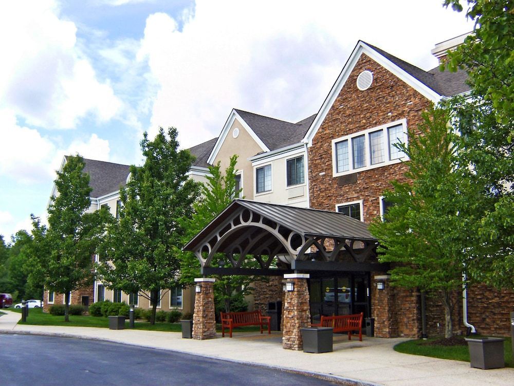 Sonesta ES Suites Auburn Hills Detroit 1
