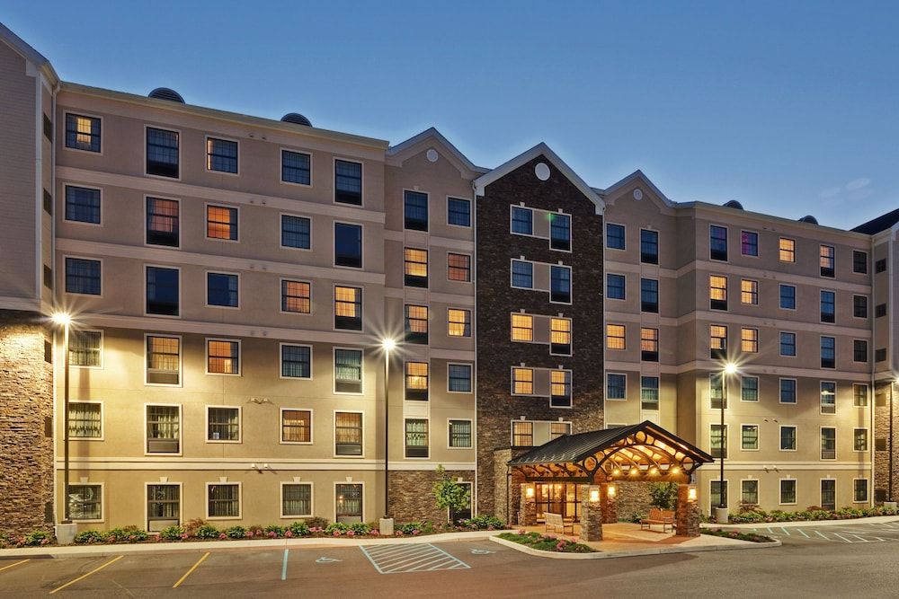 Staybridge Suites BUFFALO by IHG 1