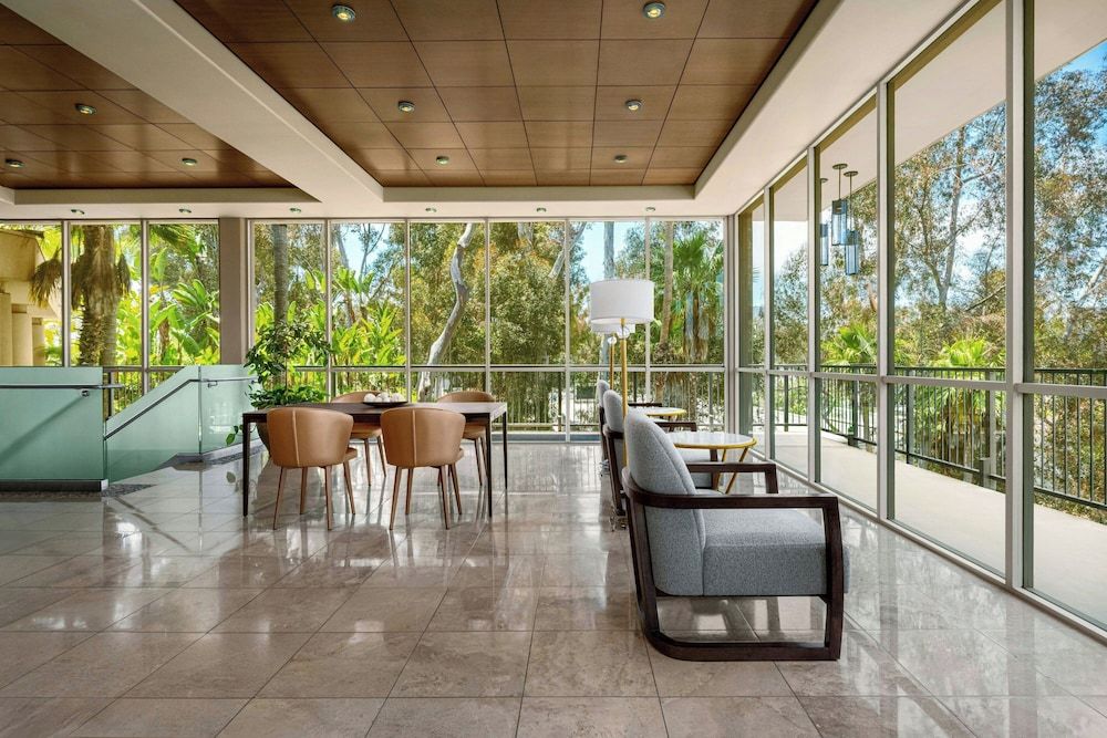 Sheraton La Jolla 2