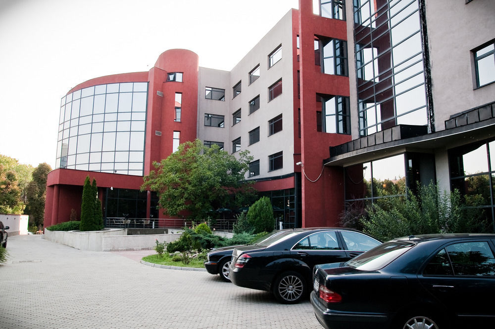 CLASS HOTEL 2
