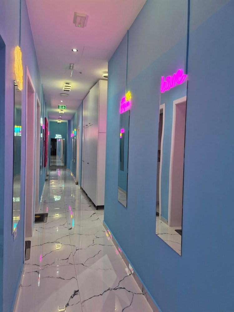 Romance Apartment 2