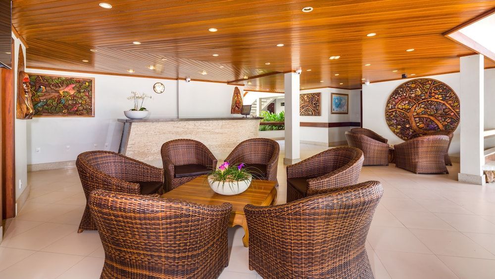 Quinta do Sol Lite Praia Hotel 2