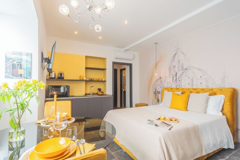 Como Dreams Apartments by Rent All Como 1