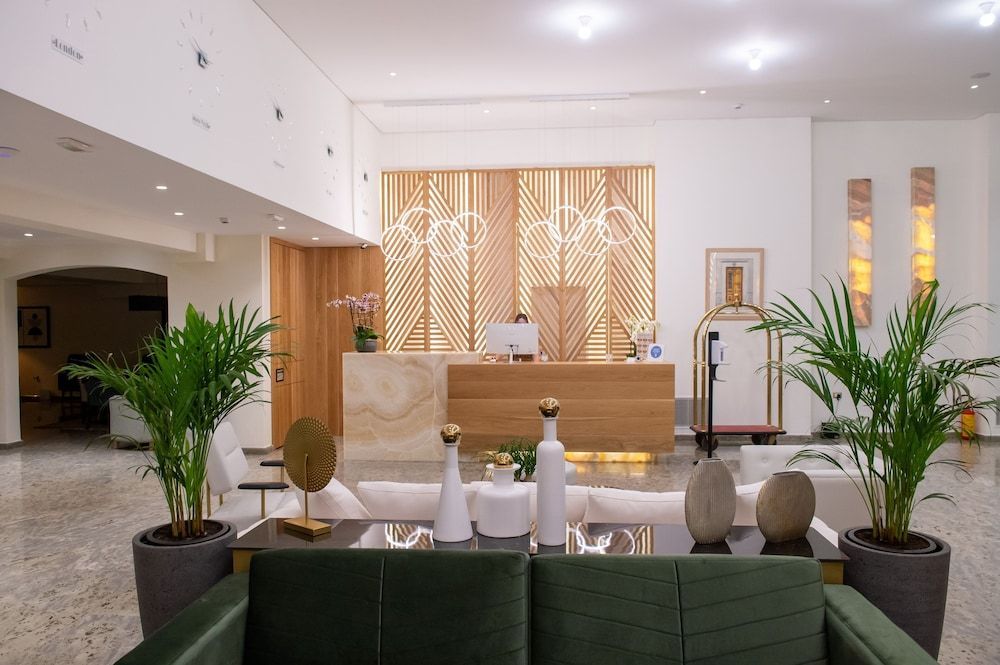 My Way Hotel & Events 2